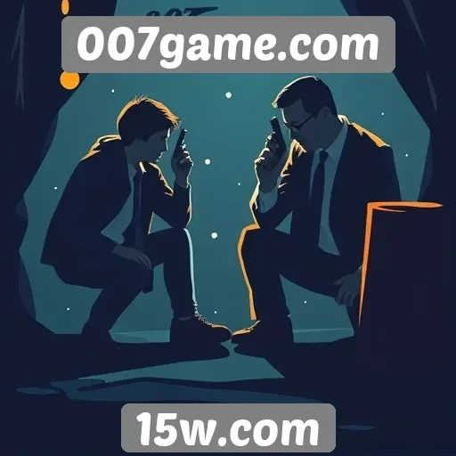 Acessibilidade e usabilidade do 007game.com