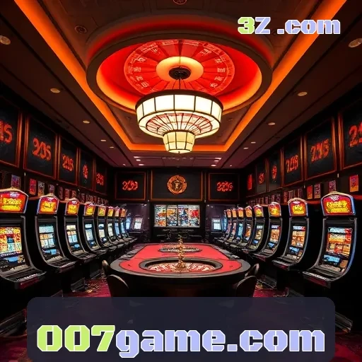 007game.com: Descubra o App que Transformará Seu Jogo