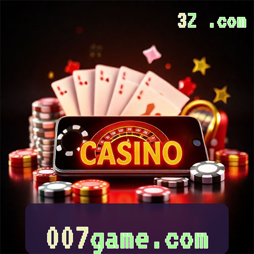 Apostas Incríveis no 007game.com: A Diversão é Garantida!
