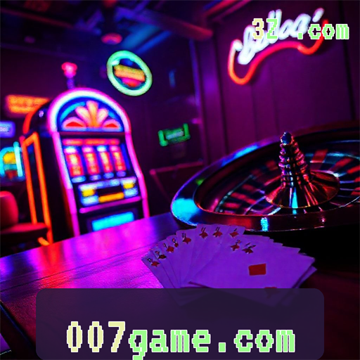 Entretenimento em Cassino: Experimente 007game.com e Vença!