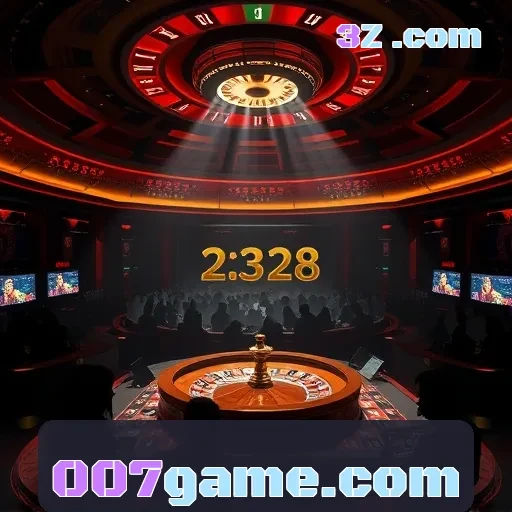 007game.com: A Plataforma de Jogos em Alta no Brasil