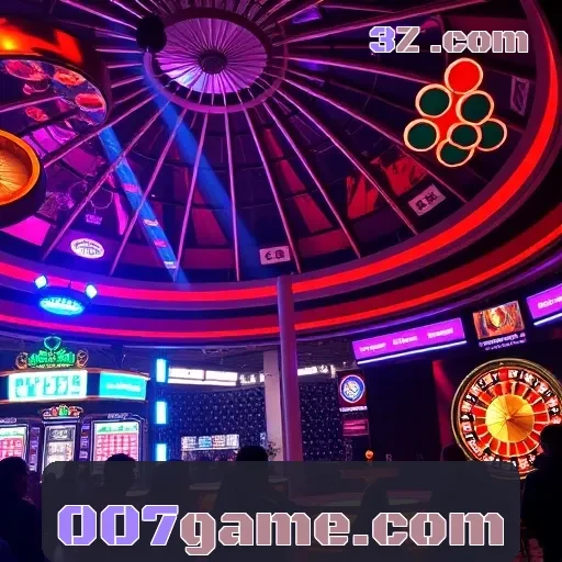 007game.com: Promoções para Aumentar Sua Diversão nos Jogos