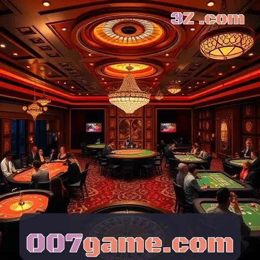 007game.com: Explore Eventos Esportivos e Faça Parte da Diversão