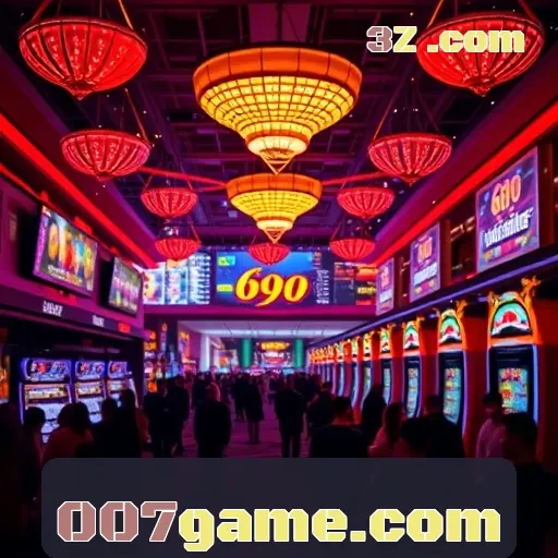 007game.com: Descubra o Poder do Suporte 24/7 para Jogadores